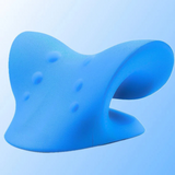 Cuscino Ergonomico per il Collo in Schiuma | Sollievo dal Dolore e Benessere - Salute Farma