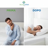 Cuscino per cervicale - Salute Farma