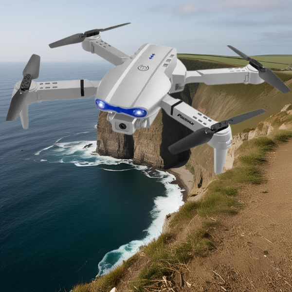 Drone Air Pro – Doppia telecamera 4K - Salute Farma