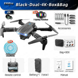 Drone Air Pro – Doppia telecamera 4K - Salute Farma