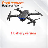 Drone Air Pro – Doppia telecamera 4K - Salute Farma