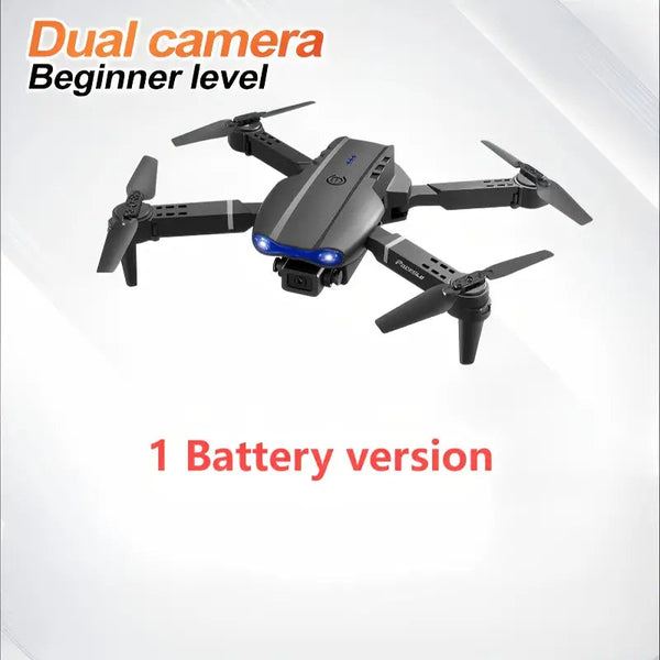 Drone Air Pro – Doppia telecamera 4K - Salute Farma