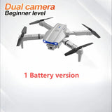 Drone Air Pro – Doppia telecamera 4K - Salute Farma
