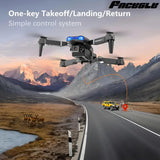 Drone Air Pro – Doppia telecamera 4K - Salute Farma