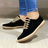 Eleganti scarpe basse da donna comode 0