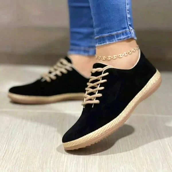 Eleganti scarpe basse da donna comode 0