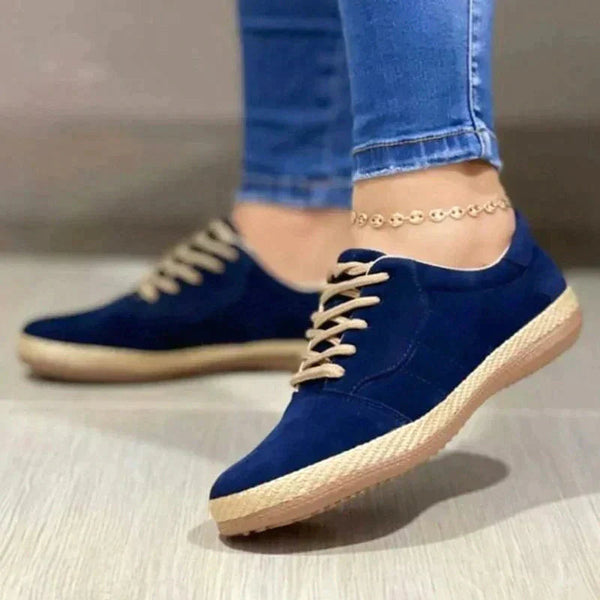 Eleganti scarpe basse da donna comode 1