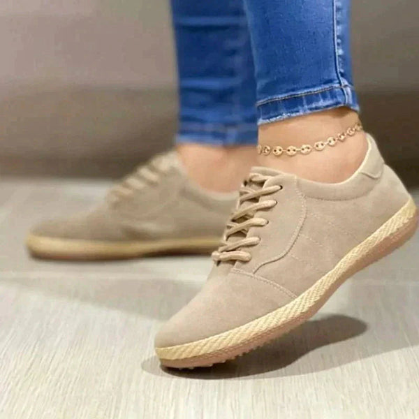 Eleganti scarpe basse da donna comode 3