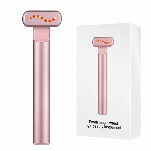 Dispositivo LED Rosso Viso – Lifting & Anti-Rughe per Pelle Più Soda