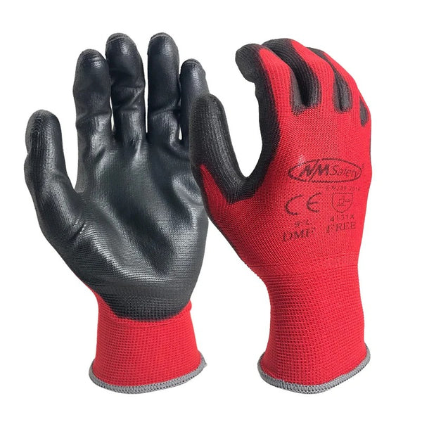 Guanti da Lavoro Ultra Resistenti – 2 Paia