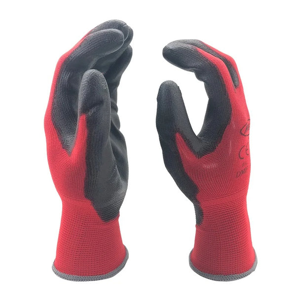Guanti da Lavoro Ultra Resistenti – 2 Paia