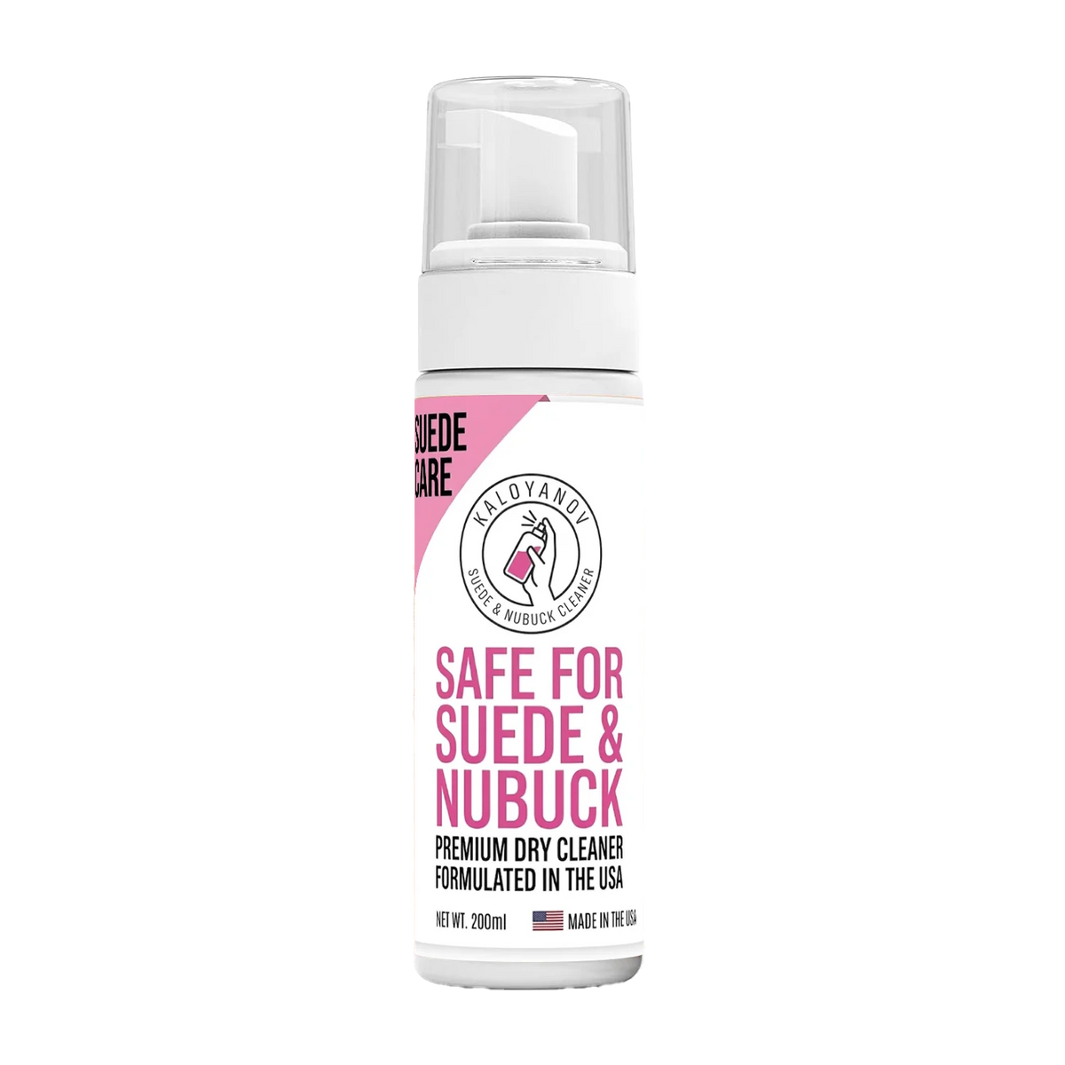 Kit Pulizia Scarpe 3 in 1 – Detergente, Spazzola e Panno per Sneakers e Scarpe