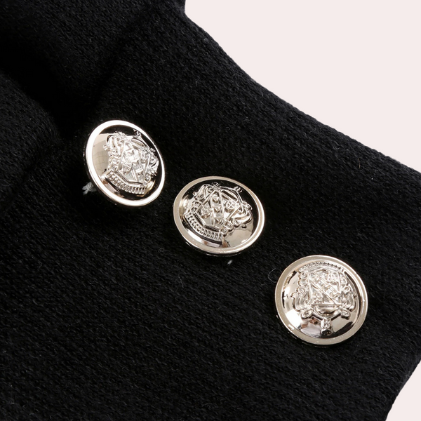 LAKENYA - Maglione casual a collo alto da donna per la primavera 4