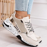 Melinda - Sneakers da donna eleganti e comode 0