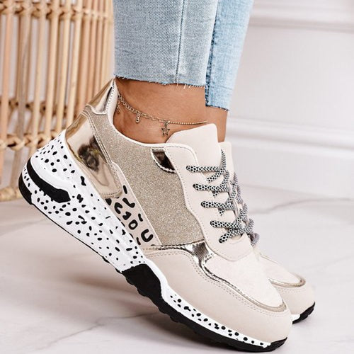 Melinda - Sneakers da donna eleganti e comode 0