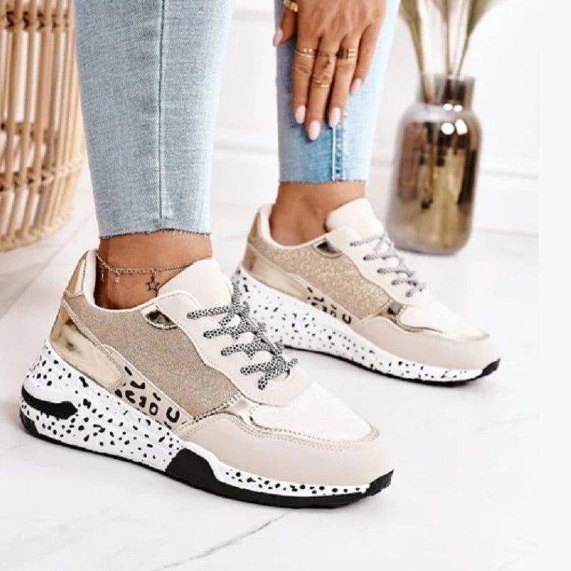 Melinda - Sneakers da donna eleganti e comode 1
