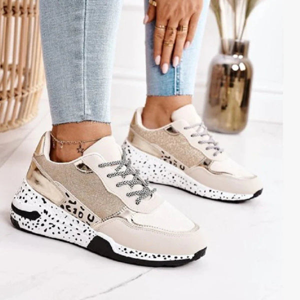 Melinda - Sneakers da donna eleganti e comode 1