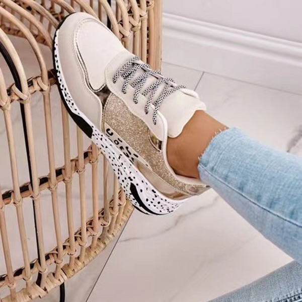 Melinda - Sneakers da donna eleganti e comode 2