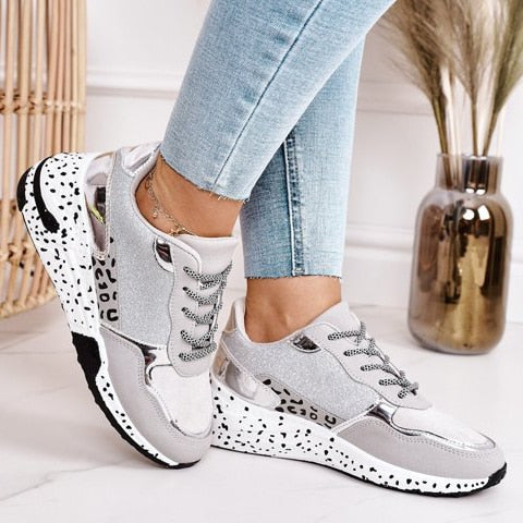 Melinda - Sneakers da donna eleganti e comode 3