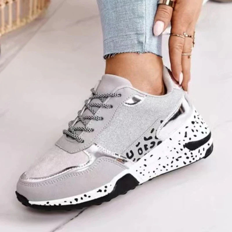 Melinda - Sneakers da donna eleganti e comode 4