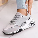 Melinda - Sneakers da donna eleganti e comode 4