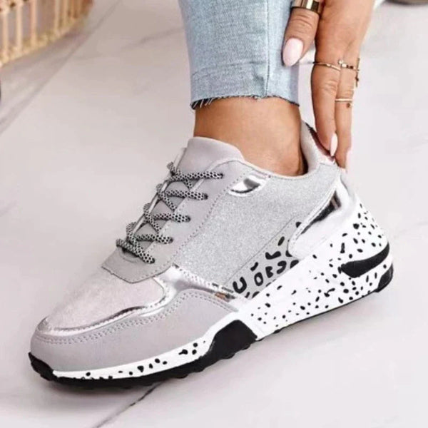 Melinda - Sneakers da donna eleganti e comode 4