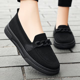 Melly - Scarpe casual da donna ergonomiche e traspiranti 1