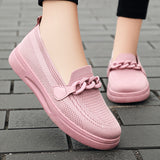 Melly - Scarpe casual da donna ergonomiche e traspiranti 5