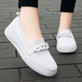 Melly - Scarpe casual da donna ergonomiche e traspiranti 7