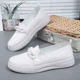 Melly - Scarpe casual da donna ergonomiche e traspiranti 8