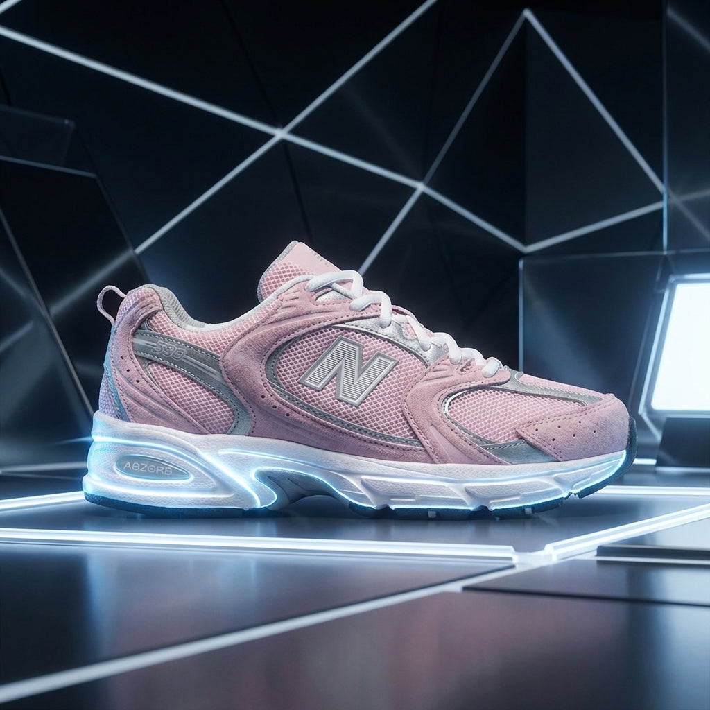 New Balnace™ 530 Rosa | Scarpe sportive da donna