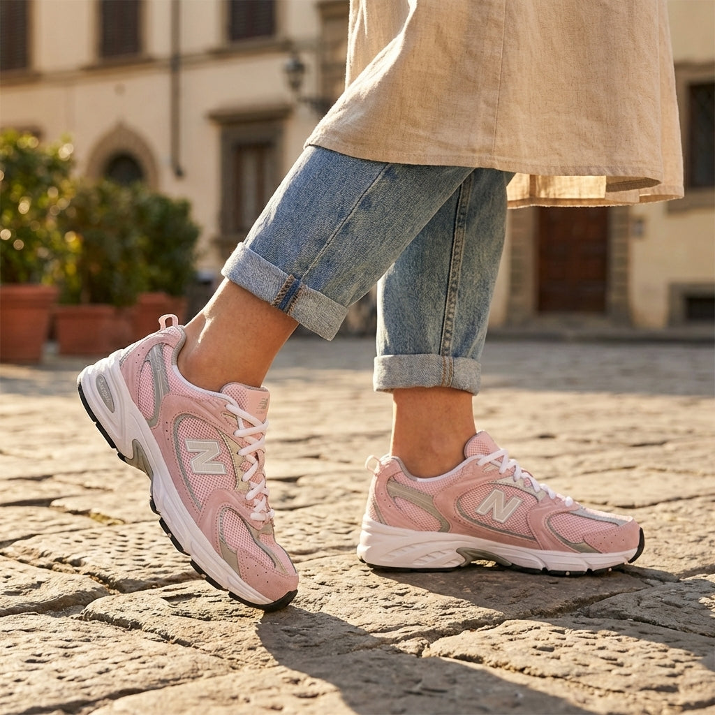 New Balnace™ 530 Rosa | Scarpe sportive da donna