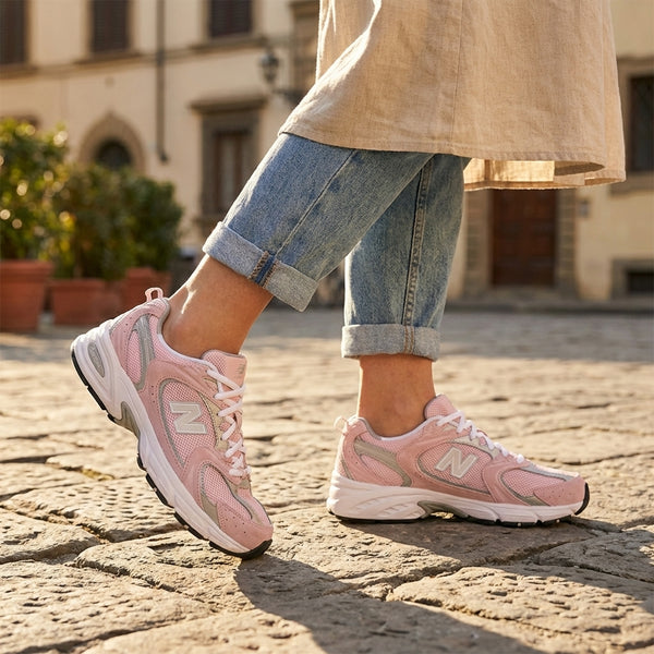 New Balnace™ 530 Rosa | Scarpe sportive da donna