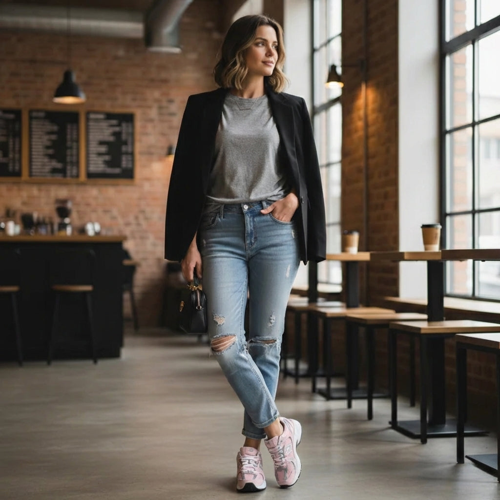 New Balnace™ 530 Rosa | Scarpe sportive da donna