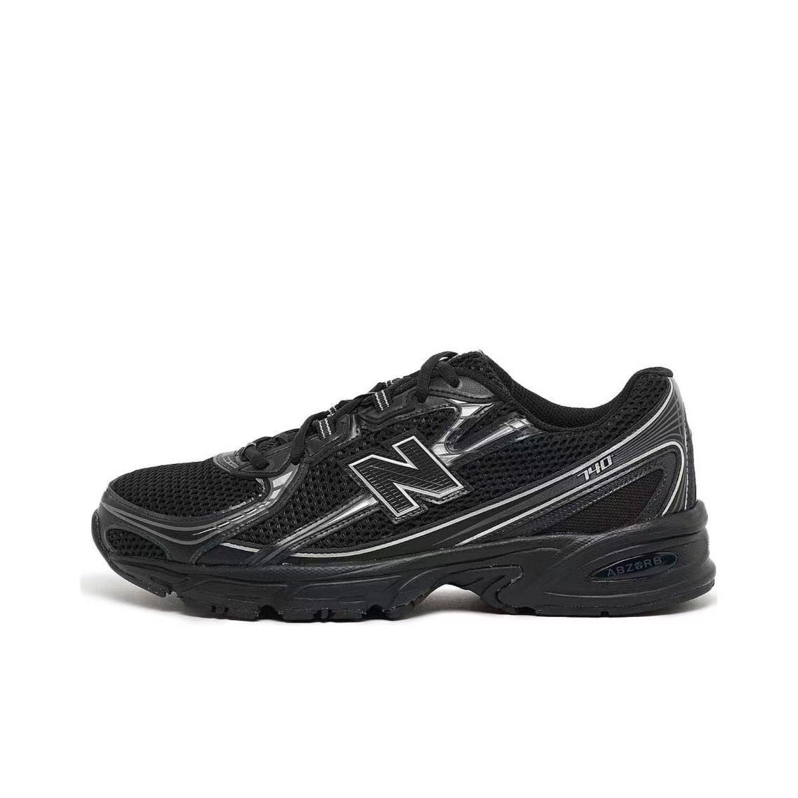 Scarpe sportive da donna | New Balnace™ 740