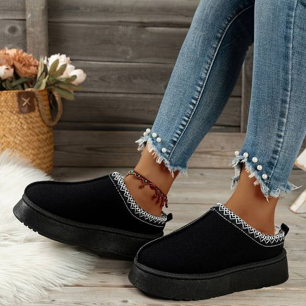 Pantofole Donna Tasman - Salute Farma