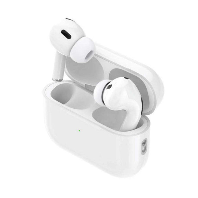 Pods Pro Airwatch (2ª Generazione) con Custodia di Ricarica – Auricolari Wireless con Cancellazione del Rumore - Salute Farma