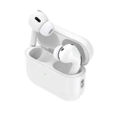 Pods Pro Airwatch (2ª Generazione) con Custodia di Ricarica – Auricolari Wireless con Cancellazione del Rumore - Salute Farma