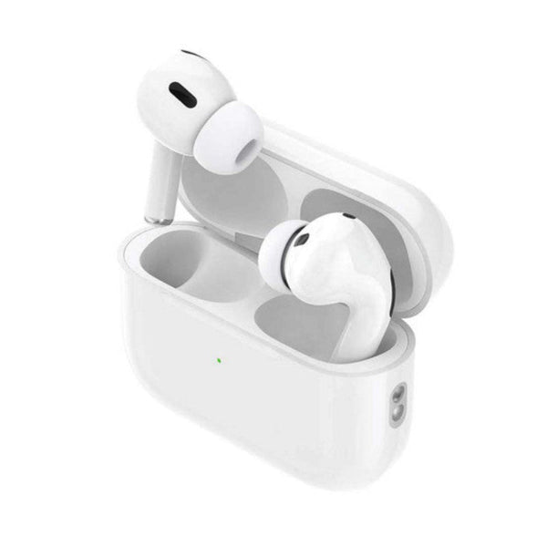 Pods Pro Airwatch (2ª Generazione) con Custodia di Ricarica – Auricolari Wireless con Cancellazione del Rumore - Salute Farma