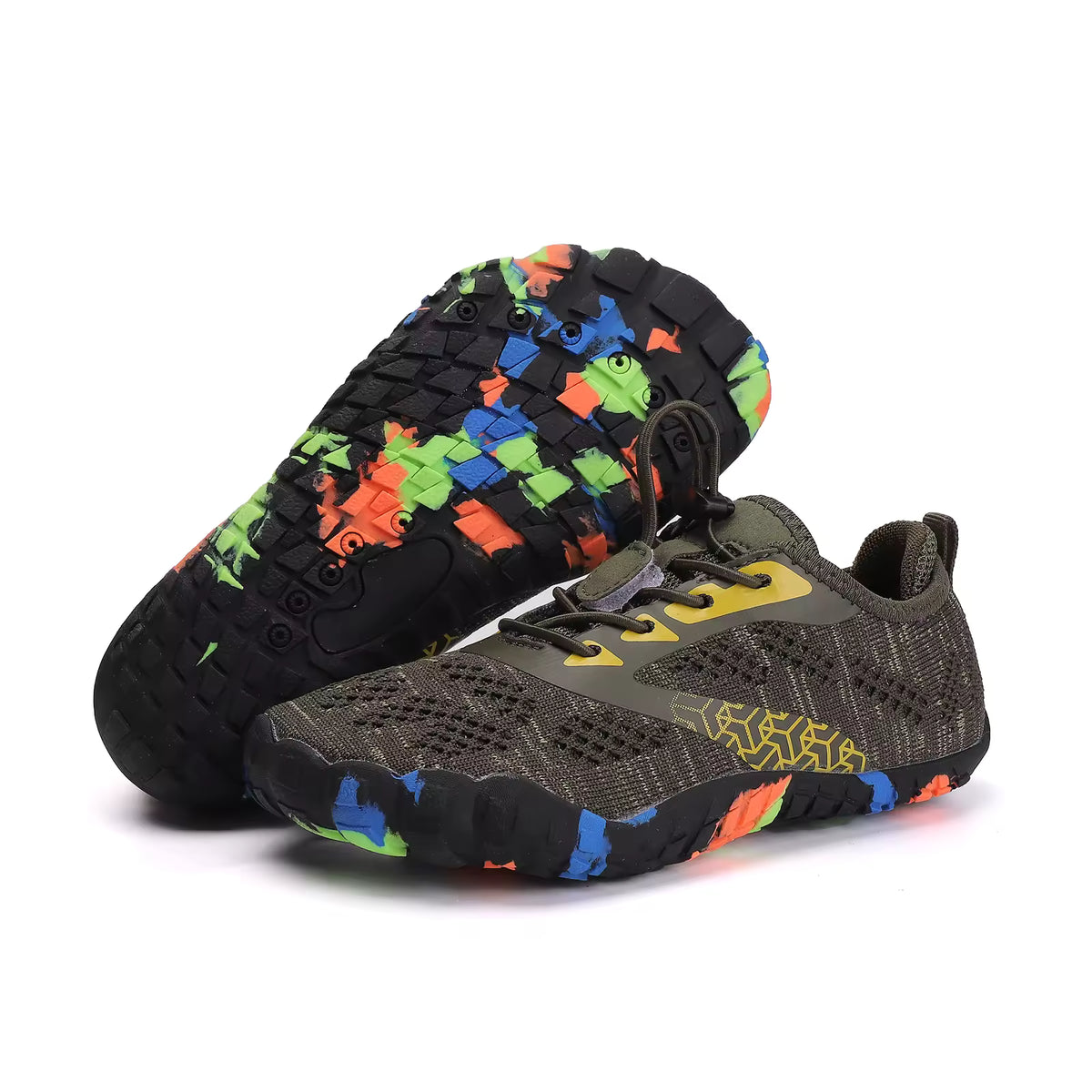 Scarpe Acquatiche Bambini Estate – Mare, Spiaggia e Piscina