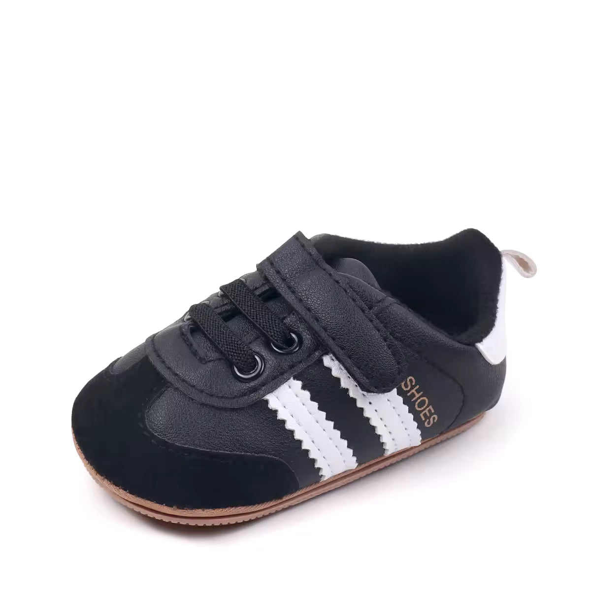 Scarpine Primi Passi Unisex – Morbide e Adorabili per i Suoi Primi Passi
