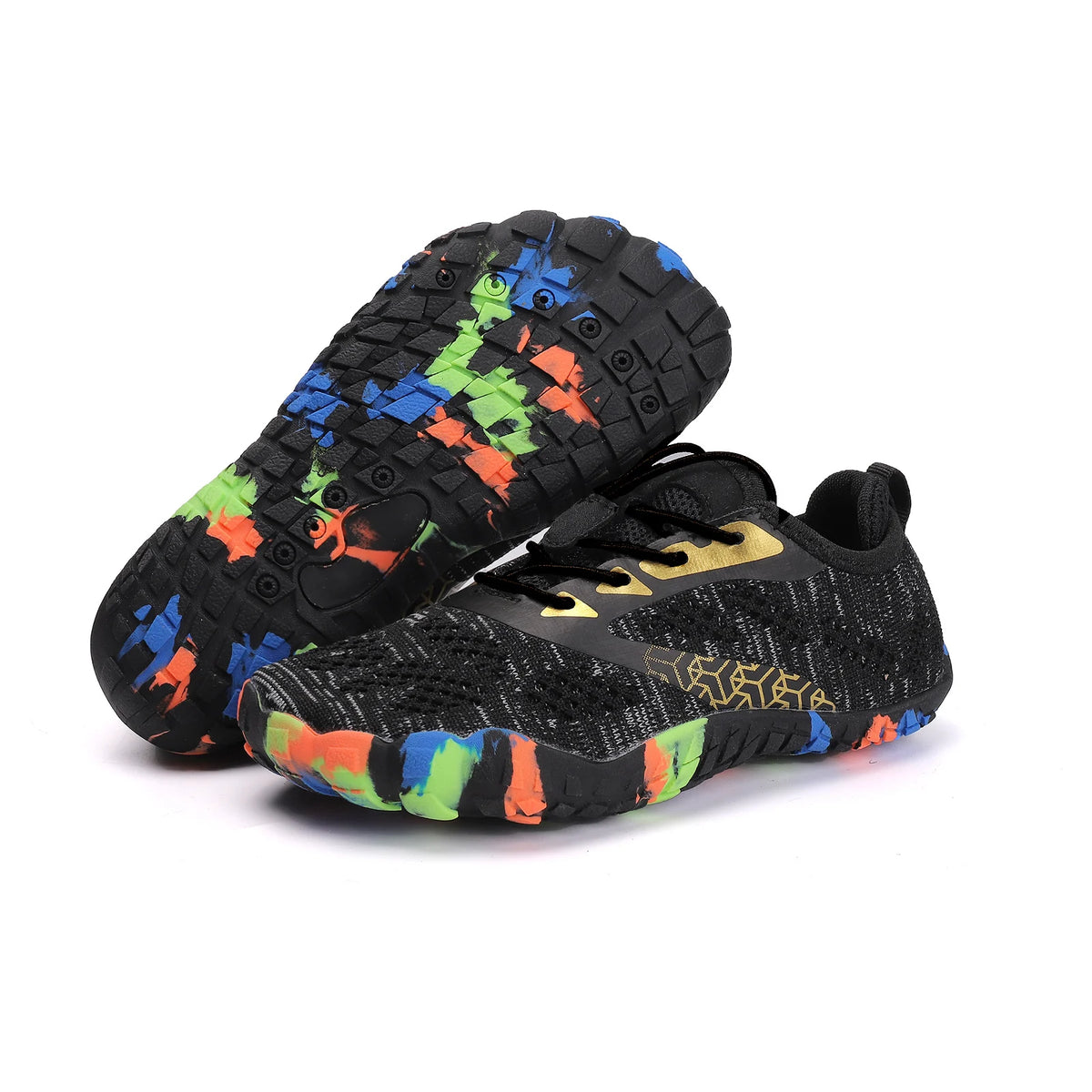 Scarpe Acquatiche Bambini Estate – Mare, Spiaggia e Piscina