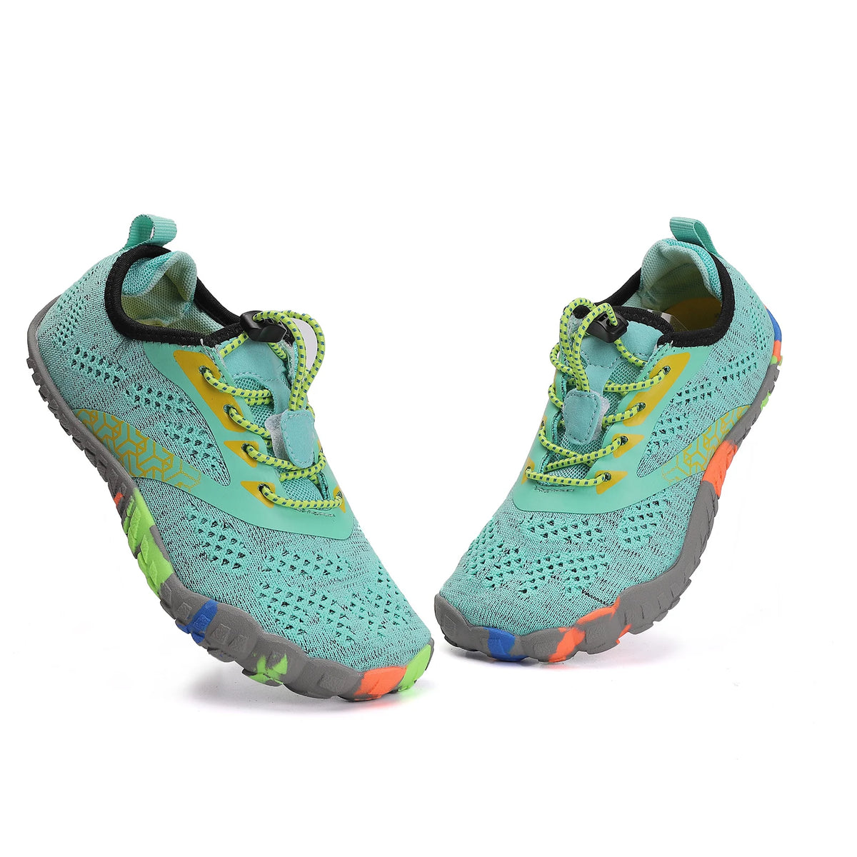 Scarpe Acquatiche Bambini Estate – Mare, Spiaggia e Piscina