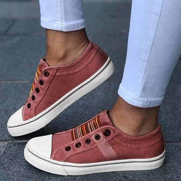 Sandra - Scarpe casual da donna eleganti e comode 0
