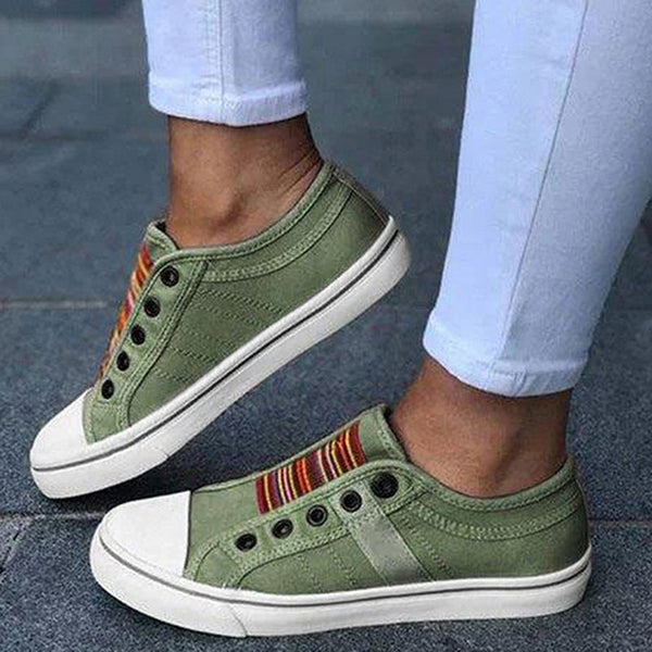 Sandra - Scarpe casual da donna eleganti e comode 3
