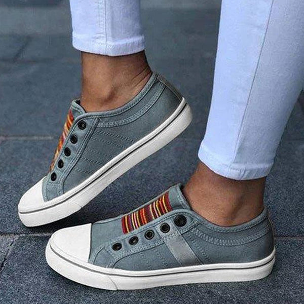 Sandra - Scarpe casual da donna eleganti e comode 4