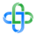 Salute Farma logo