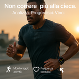 AirWatch 2.0 | Smartwatch per Samsung e iOS - Salute Farma