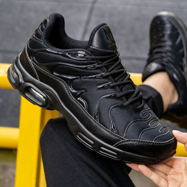 Scarpe Antinfortunistiche - Design Stile Sportivo TN Squalo - Salute Farma
