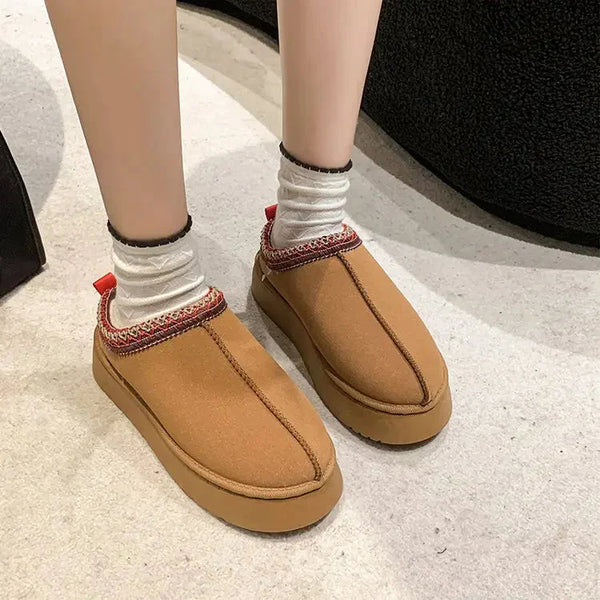 Pantofole Donna Tasman - Salute Farma